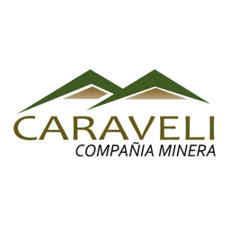 Logo CARAVELÍ