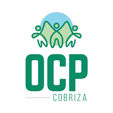Logo OCP COBRIZA